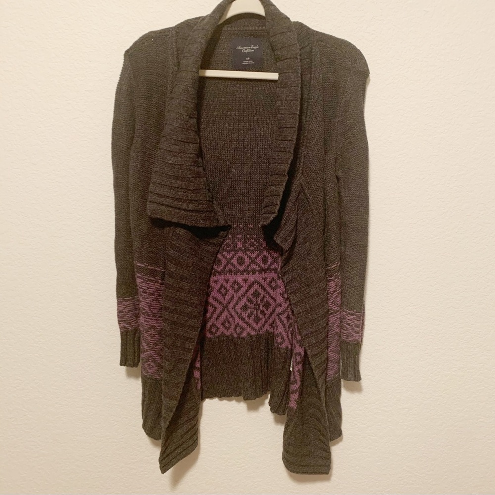 American Eagle Outfitters Cardigan
